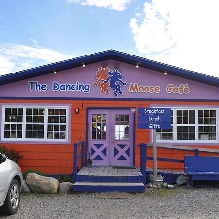 The Sleeping Moose Cottage Birch Plain 외부 사진