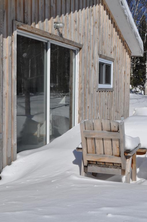 The Sleeping Moose Cottage Birch Plain 외부 사진
