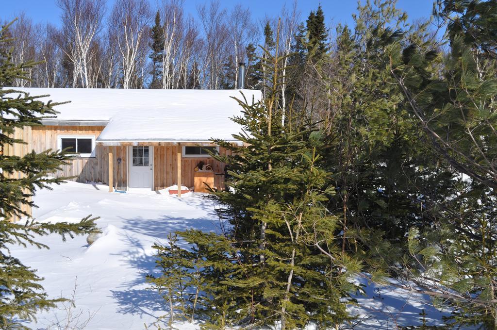 The Sleeping Moose Cottage Birch Plain 외부 사진