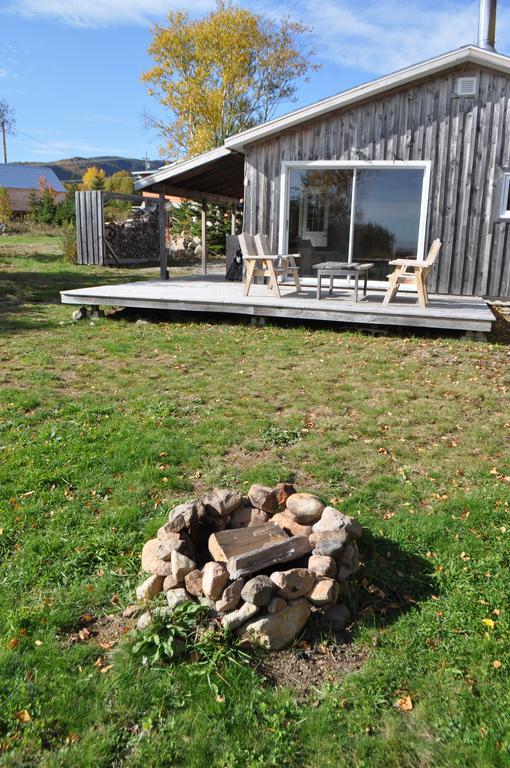 The Sleeping Moose Cottage Birch Plain 외부 사진