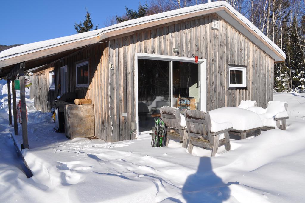 The Sleeping Moose Cottage Birch Plain 외부 사진