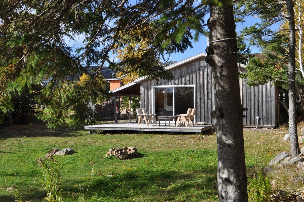 The Sleeping Moose Cottage Birch Plain 외부 사진