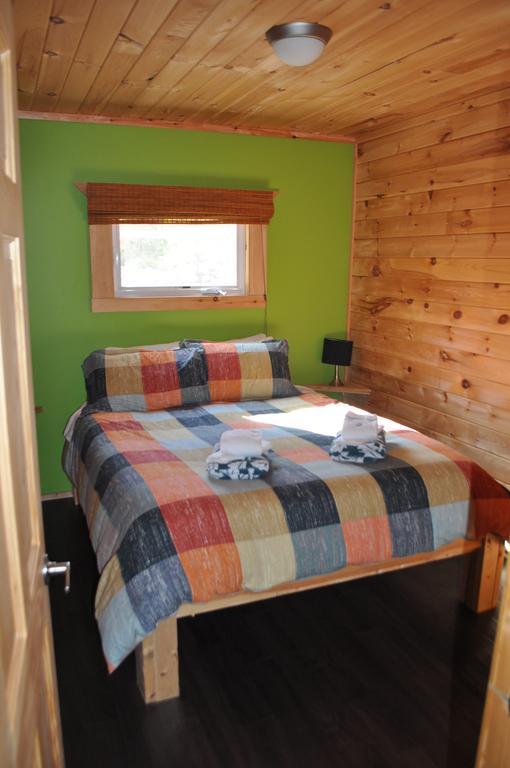 The Sleeping Moose Cottage Birch Plain 외부 사진