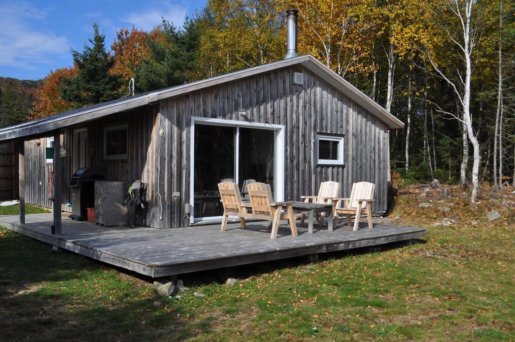 The Sleeping Moose Cottage Birch Plain 외부 사진