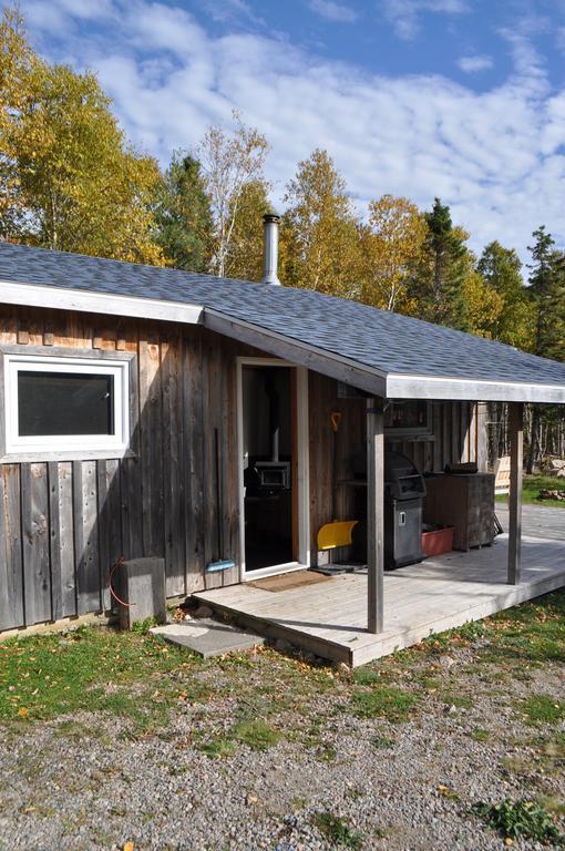 The Sleeping Moose Cottage Birch Plain 외부 사진
