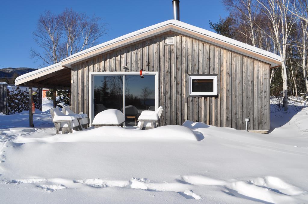 The Sleeping Moose Cottage Birch Plain 외부 사진
