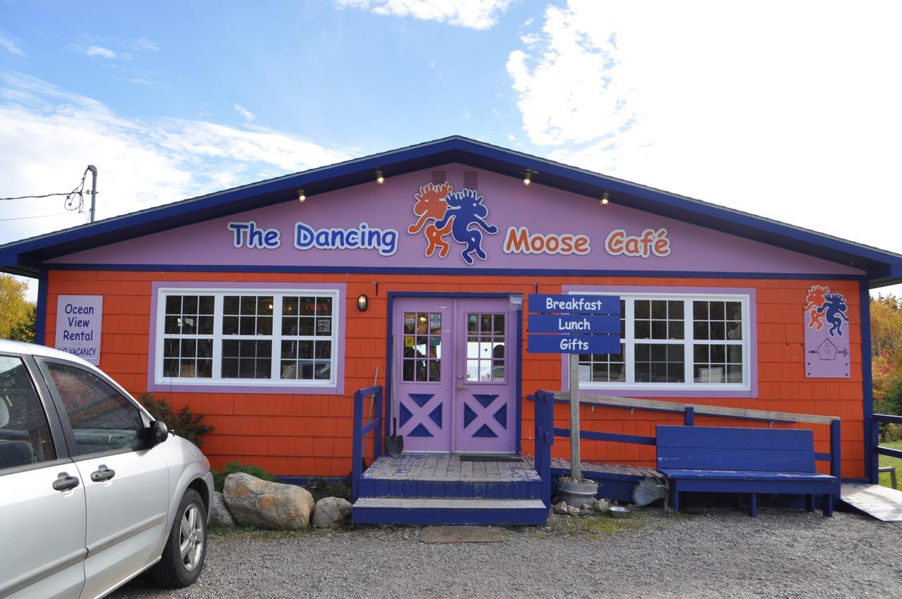 The Sleeping Moose Cottage Birch Plain 외부 사진